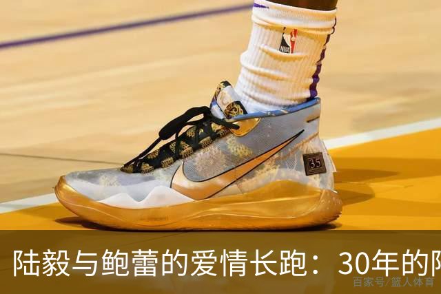 陆毅与鲍蕾的爱情长跑：30年的陪伴与坚定